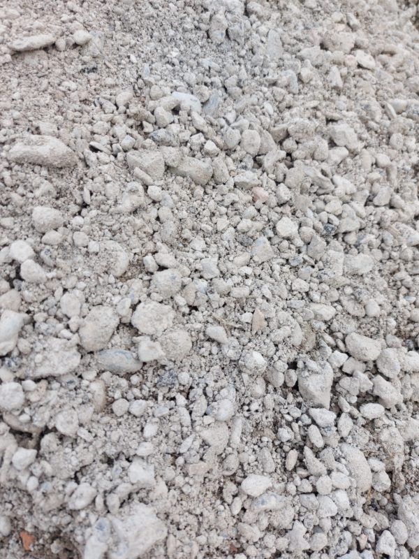 BETON RECYCLE