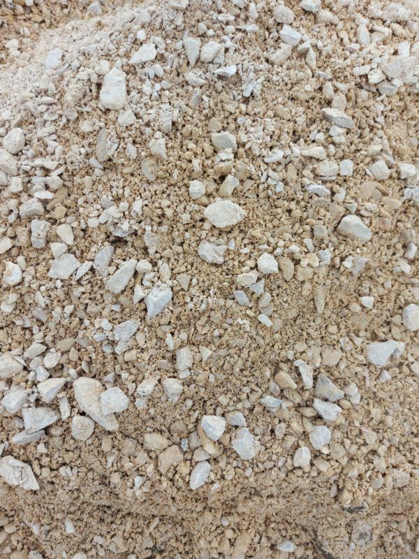 GRAVIERS CALCAIRE BEIGE