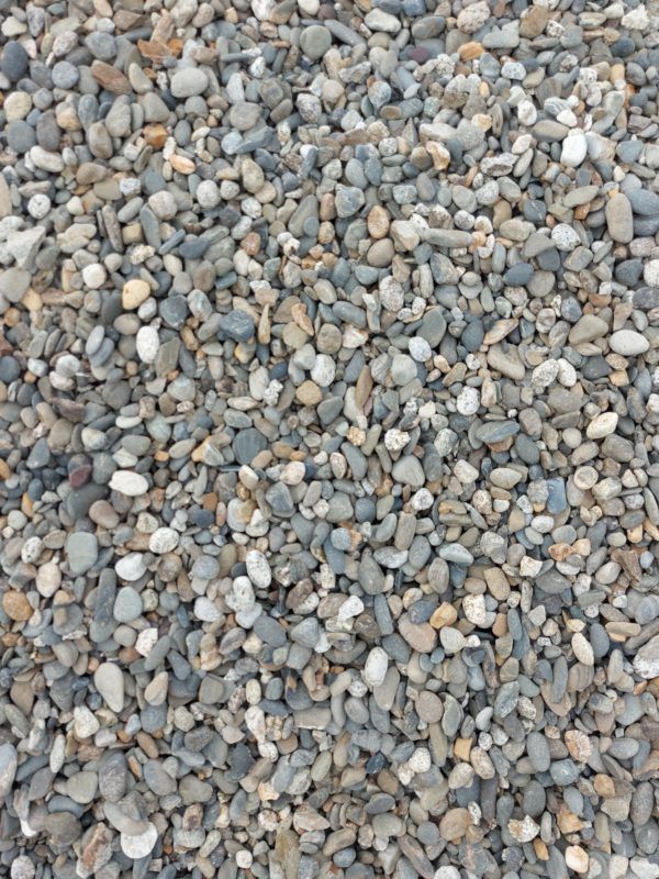 04/16 mm GALET ROULE - BIG BAG DE 1 M3