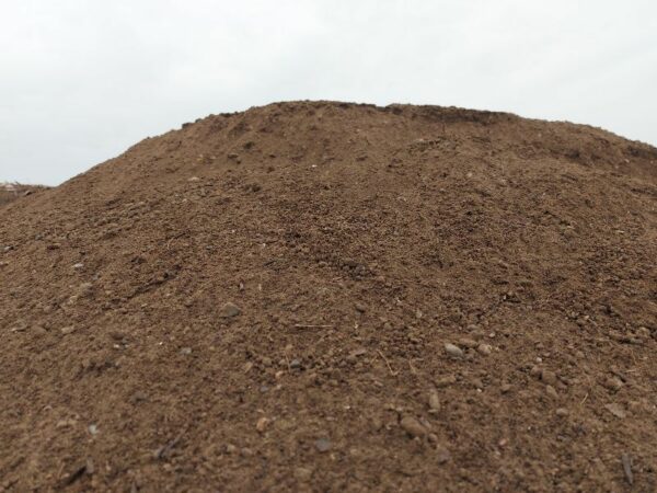 TERRE VEGETALE AMENDEE CRIBLEE NFU44551