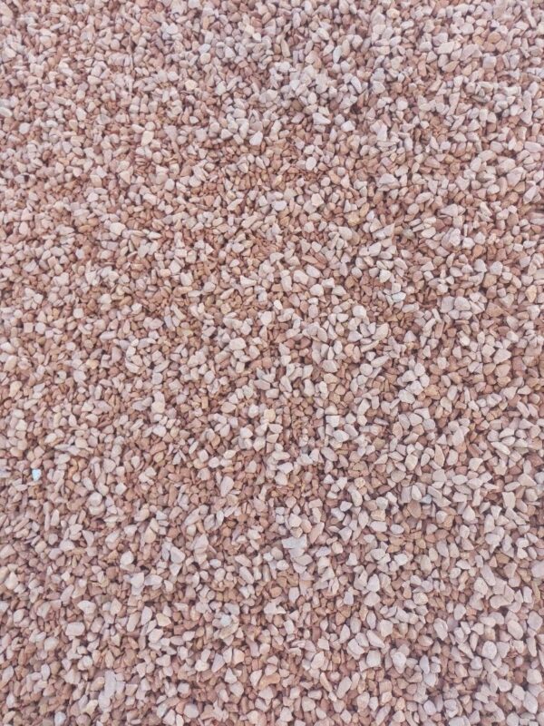 GRAVIER ROSE DE BOUSSAN 6/10 MM