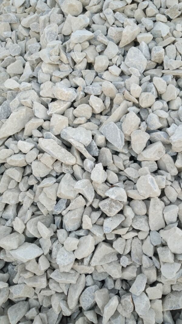 GRAVIERS CALCAIRE GRIS BLEUTE