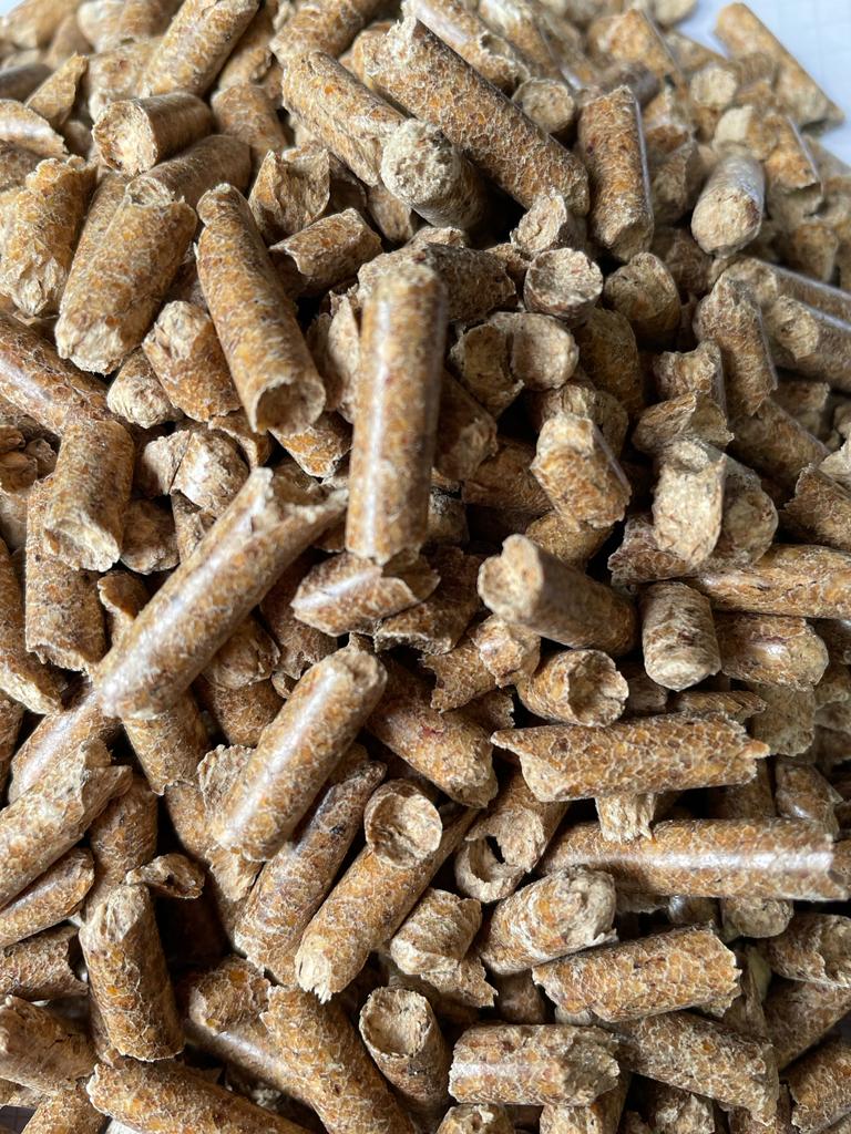 PELLETS OU GRANULES BOIS /T